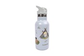 Babyvård - Filibabba Stainless steel water bottle - Tiny Explorers - FI-03335