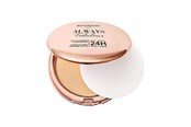 Smink - Bourjois Always Fabulous Powder SPF20 - No. 310 Beige - 3616305133090