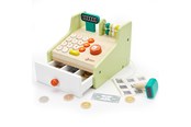 Rollek - Classic World Wooden Cash Register - 54167