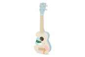Träleksaker - Classic World Wooden Iris Ukulele - 40560