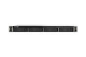 NAS Server - QNAP TS-433EU - NAS server - NAS Server - TS-433eU