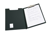 Arkivering & Förvaring - DURABLE Skrivplatta med omslag A4 - 235701