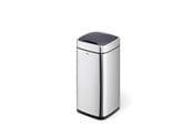 Skrivbordstillbehör - DURABLE Papperskorg med sensor NO TOUCH 21L - 342223