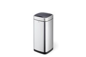 Skrivbordstillbehör - DURABLE Papperskorg med sensor NO TOUCH 35L - 342323