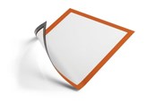 Konferens & Presentation - DURABLE Magnetram DURAFRAME® MAGNETIC A4 - 486909