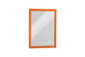 Konferens & Presentation - DURABLE Infroram självhäftande DURAFRAME® A4 storpack - 488209
