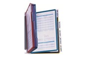 Konferens & Presentation - DURABLE VARIO® WALL 10 - 556700