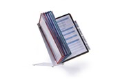 Skrivbordstillbehör - DURABLE Blädderpanelsystem VARIO® TABLE 10 - 557000