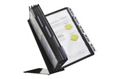 Konferens & Presentation - DURABLE Blädderpanelsystem VARIO® TABLE 10 - 557001
