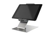 Tablet - Other accessories - DURABLE Bordsställ för surfplattor 7" upp till 13". Vridbar 360°, med stöldskydd. - 893023