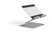 Konferens & Presentation - DURABLE Surfplattehållare som passar även för smartphones upp till 13″. Steglös justering av höjd och läsvinkel. - 894023