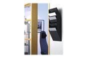 Konferens & Presentation - DURABLE FLEXIBOXX  6 A4 liggande brochyrfack - 1709785060