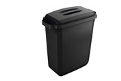 Skrivbordstillbehör - DURABLE Tunna DURABIN® ECO 60 - 1800503221