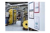 Konferens & Presentation - DURABLE Magnetram DURAFRAME® MAGNETIC A3 - 486807