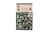 Babyvård - Filibabba Favourite stickers - Forest friends - FI-03328