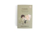 Babyvård - Filibabba Pocket flower press - FI-03329