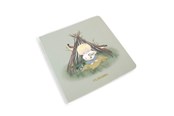 Babyvård - Filibabba Baby book - The forest - FI-03315