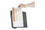 Konferens & Presentation - DURABLE SHERPA® STYLE WALL 10 - 585401