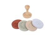 Babyvård - Filibabba Cookie stamp - Wonderful Winter - FI-03313