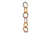 Babyvård - Filibabba Silicone baby loops - Earth - FI-02750