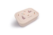 Babyvård - Filibabba Silicone lunchbox - Toasted Almond - FI-02755