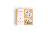 Babyvård - Filibabba FI-02761 puzzle - FI-02761