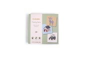 Babyvård - Filibabba Memory game - Farm animals - FI-02768