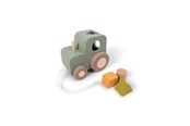 Babyvård - Filibabba FI-02776 push & pull toy - FI-02776
