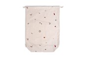 Babyvård - Filibabba Embroidered gift bag GOTS - Wonderful Winter - Lar - FI-03310