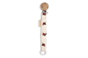 Babyvård - Filibabba Pacifier holder - Lucky - FI-03368