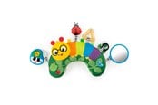Babyleksaker - Baby Einstein Cal-a-Pillow™ Tummy Time Activity Pillow - BE-16756