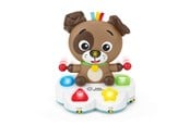 Babyleksaker - Baby Einstein Drum & Learn Dean™ Musical Learning Toy - BE-16830