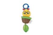 Babyleksaker - Baby Einstein Cal-a-Puller™ Activity Toy - BE-16887