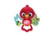 Babyleksaker - Baby Einstein Roxy's Bright Flight™ Musical Toy - BE-16888