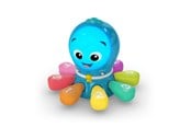 Babyleksaker - Baby Einstein 4-in-1 Crawl & Chase Pal Go Opus Go™ - BE-16921