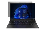 Systemtillbehör - Targus 4Vu - notebook privacy filter - ASF14W0GL