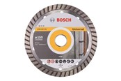 Vinkelslip - Bosch Standard for Universal Turbo - 2608602395