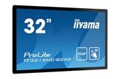 Skärm - 32" iiyama ProLite TF3215MC - 1920x1080 - 60Hz - VA - TF3215MC-B2AG
