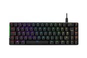 Tangentbord - ASUS ROG Falchion Ace - Tangentbord - Tysk - Svart - 90MP03VE-BKDA20