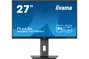 Skärm - 27" iiyama ProLite XUB2797QSU-B2 - 2560x1440 - 100Hz - IPS - XUB2797QSU-B2