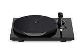 Skivspelare - Pro-Ject E1 BT AT-3600L - Skivspelare Black - 9120129864497