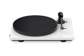 Skivspelare - Pro-Ject E1 BT AT-3600L - Skivspelare White - 9120129864510