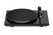 Skivspelare - Pro-Ject E1 AT-3600L - Skivspelare Black - 9120129864435