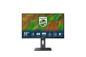 Skärm - 32" Philips 32B1N3800/00 - 3840x2160 (4K) - 60Hz - VA - 32B1N3800/00
