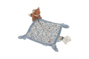 Babyvård - Little Dutch Cuddle cloth print Fox - Forest Friends - LD8927