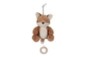 Babyleksaker - Little Dutch Music box Fox - Forest Friends - LD8926