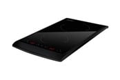 Andra köksapparater - Taurus Darkfire Domino Black Countertop 31 cm Zone Induction Hob - 2 Zone(s) - 974684000