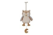 Babyleksaker - Little Dutch Music box Owl - Forest Friends - LD8906