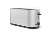 Brödrost & Toaster - Taurus Brödrost & Toaster Mytoast Duplo Legend 7 1500W - Stainless Steel - 960678000
