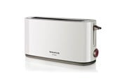 Brödrost & Toaster - Taurus Brödrost & Toaster Mytoast Single Slot Long - White - 960647000